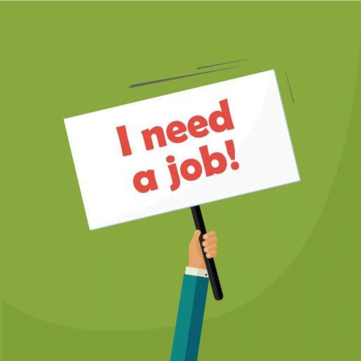 Applying for a remote job on GoInRemote